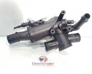 Corp termostat, Peugeot 407, 2.0 hdi, RHR, 9656182980