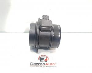 Debitmetru aer, Peugeot 407, 2.0 hdi, RHR, 9645948980