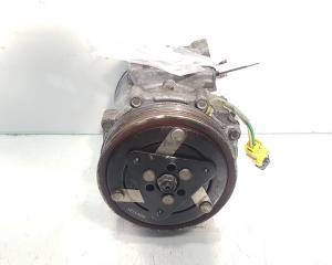 Compresor clima, Peugeot 407 Coupe, 2.0 hdi, RHR, 9683055180