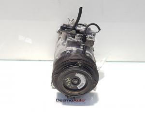 Compresor clima, Bmw 5 (F10) 2.0 d,N47D20C, 447260-3821 (pr:117994)