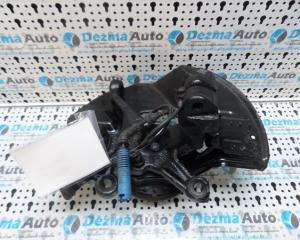 Fuzeta dreapta fata cu abs Bmw 320D (E46) 1998-2005