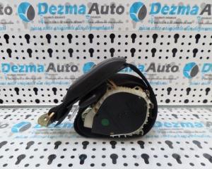 Centura stanga spate, 8Z0857805C, Audi A2 (8Z0), 2000-2005, (id.165122)