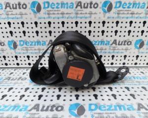 Centura stanga fata cu capsa, 8Z2857705, Audi A2 (8Z0), 2000-2005, (id.165120)