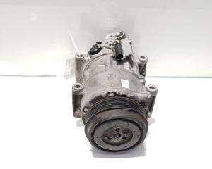 Compresor clima, Mercedes Clasa B (W245) 2.0 cdi, OM64094030, cod A0022301411 (id:389477)