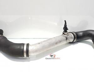 Furtun intercooler, Bmw X3 (E83) 2.0 d, N47D20C (id:390945)