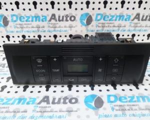 Display climatronic, 8Z2820043, Audi A2 (8Z0), 2000-2005, (id.165142)