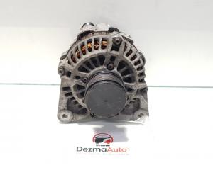 Alternator, Renault Kangoo 1 Express, 1.5 dci, K9K704, 8200373636 (id:390893)