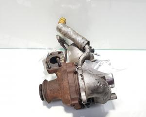 Turbosuflanta, Ford Focus 3, 1.5 tdci, 9804119380, XWMC (pr:110747)