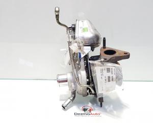 Turbosuflanta, cod 55278597, Lancia Ypsilon (312, 846), 1.3 M-JET, 312B1000 (id:390460)