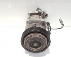 Compresor clima, Renault Captur, 1.5 dci, K9KF646, 926004EA0A