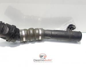 Tub turbo cu furtun, Renault Kangoo 2, 1.5 dci, K9KF646, 144609787R