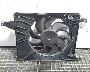 Electroventilator, Nissan Qashqai, 1.5 dci (id:391372)