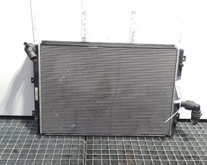 Radiator racire apa, Skoda Superb II Combi (3T5) 2.0 tdi, 1K0121251DM (id:391126)