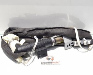 Airbag cortina stanga, Nissan Qashqai, 985P1JD00B (id:391387)