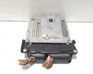 Calculator motor, Seat Exeo ST (3R5) 2.0 tdi, CAG, 03L906019DF, 0281017138 (id:391490)