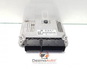 Calculator motor, Vw Passat (3C2) 2.0 tdi, BMP, 03G906021MR (id:391554)