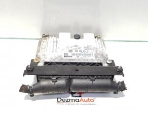 Calculator motor, Vw Passat (3C2) 2.0 tdi, BMP, 03G906021NK (id:391525)