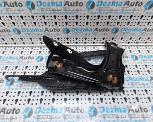 Suport far dreapta 1Z0941340, Skoda Octavia 2, 2004-2013 (id:122309)