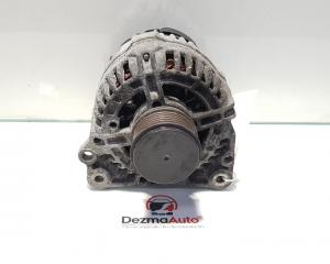 Alternator, Vw Golf 4 (1J1) 1.9 tdi, ASZ, 038903024D (pr:110747)