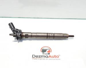 Injector, Audi A4 Avant (8K5, B8) 2.7 tdi, CGK, cod 059130277BE (id:392050)