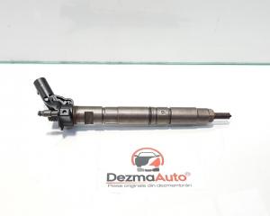 Injector, Audi A4 Avant (8K5, B8) 2.7 tdi, CGK, 059130277BE (id:392049)