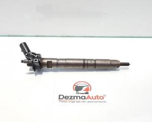 Injector, Audi A4 Avant (8K5, B8) 2.7 tdi, CGK, 059130277BE (id:392048)