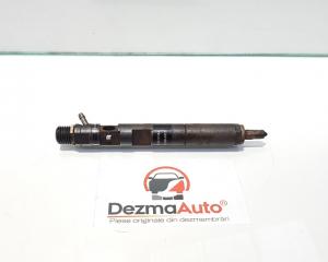 Injector, Renault Kangoo 1, 1.5 dci, K9K702, 8200365186 (id:392031)