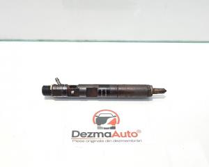 Injector, Renault Kangoo 1, 1.5 dci, K9K702, 8200365186 (id:392033)