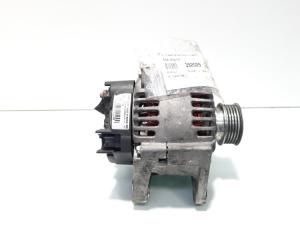 Alternator, Renault Megane 2, 1.5 dci (id:392025)