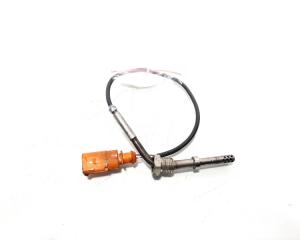 Sonda temperatura gaze, Audi A4 Avant (8K5, B8) 2.7 tdi, CGK, 059906088P (id:392017)