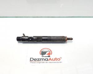 Injector, Dacia Logan (LS) 1.5dci, K9K792, 8200815416 (id:392078)