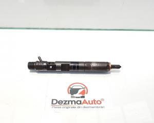 Injector, Renault Kangoo 1, 1.5 dci, K9K702, 8200365186 (id:392092)