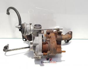 Turbosuflanta, Renault Megane 2, 1.5 dci, K9K722, 54359700002 (id:392083)