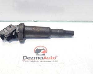 Bobina inductie, Peugeot 407 SW, 2.0 B, RFJ, cod V759493780