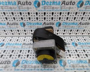 Centura stanga spate cu capsa 3B9857805D, Vw Passat (3B) 2000-2005