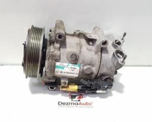 Compresor clima, Peugeot 407, 2.0 B, RFJ, 9678656080