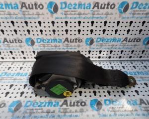 Centura dreapta fata cu capsa 3B2857706C, Vw Passat (3B) 2000-2005