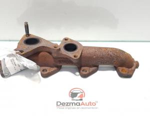 Galerie evacuare, Nissan Qashqai, 1.5 dci, 574232 (id:391377)