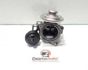 Egr cu clapeta, Audi A4 (8E2, B6) 1.9 tdi, AVB, 038131501G (id:392257)