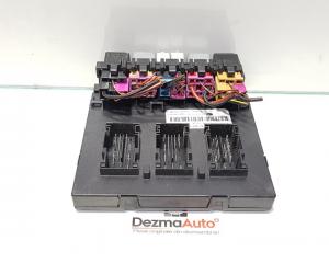 Modul confort, Skoda Superb II Combi (3T5), 1K0937087E