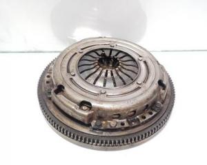 Volanta masa simpla cu placa presiune, 030105271D, Audi A2 (8Z0), 1.4B, AUA (pr:110747)