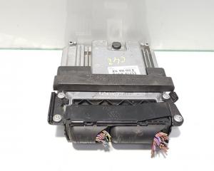 Calculator motor, Audi A4 Avant (8K5, B8), 2.0 tdi, CAGA, 03L906022B