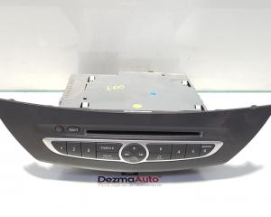 Radio cd, Renault Laguna 3, 281150013R (id:392449)