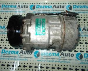 Compresor clima cu cod 1J0820803K Audi (pr:117994)