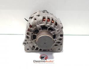 Alternator, Skoda Superb I (3U4) 2.0 tdi, BSS, 028903031A (pr:110747)