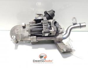 Egr cu racitor gaze, Citroen DS4, 1.6 hdi, 9H06, 9802184080