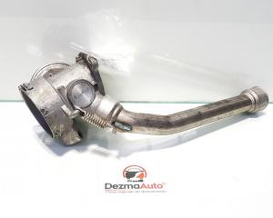 Egr, Mercedes Clasa C T-Model (S203) 2.7 CDI, OM612962, A6110900754 (id:392695)