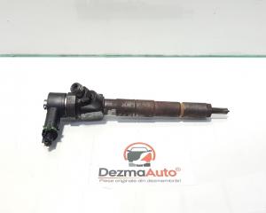 Injector, Opel Astra J, 2.0 cdti, A20DTH, 0445110327 (id:392363)