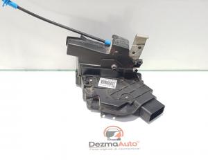 Broasca stanga fata, Ford Mondeo 4 Turnier, 6M2A-R21813-EC