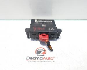 Modul control central, Seat Toledo 3 (5P2), 1K0907530S